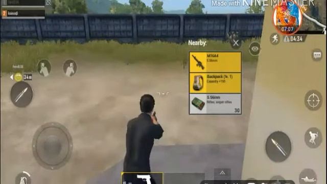 Players Unknown battlegrounds mobile gameplay part 2 смотреть онлайн