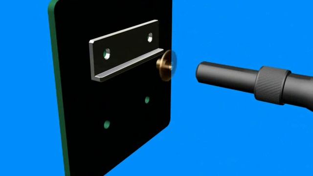 Профессиональный индустриальный заклепочный инструмент RIVETEC смотреть онлайн