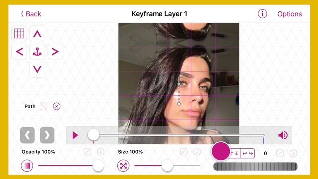 Bounce Tutorial | Video Star смотреть онлайн