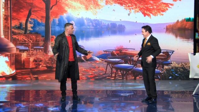 Rrahim Struja - probleme me 2 Euro e po shkon n Budapest me i shitë смотреть онлайн
