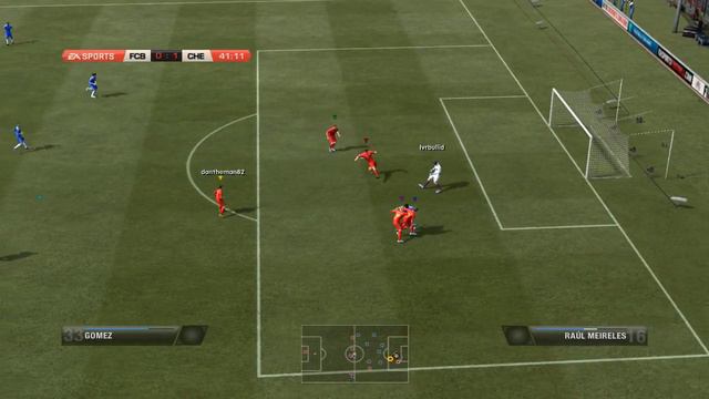 Let´s Play 3-gether Fifa 12 - 06 - Wir erwartungsgemäss [HD] смотреть онлайн