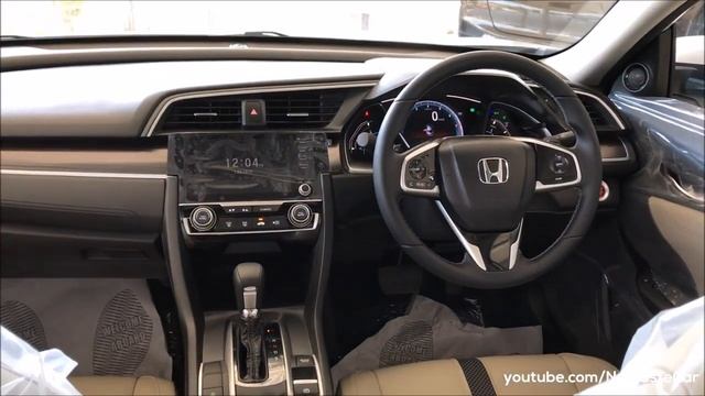 Modified Honda Civic 2019 Honda Civic Talking Delivery 2019 смотреть онлайн