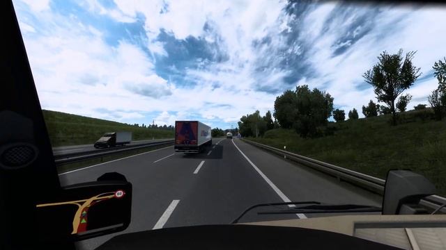 PNG 1.08 Gameplay 1 [ERFURT - HANNOVER] смотреть онлайн