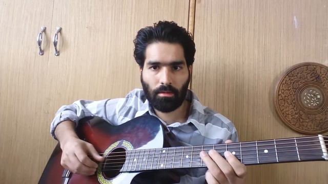Boubacar Traore & Ali Farka Toure | Duna Ma Yelema | Guitar Lesson.