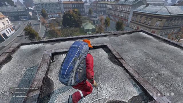 DayZ PS4 1.05 Deutsch, Alleine auf nem frischen Server just for fun #15 смотреть онлайн