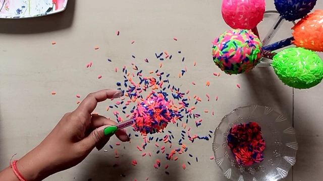 Egg Shell Craft Idea | Amazing Idea For Home Decor | Best Out Of Waste Craft Ideas | DIY Decor | смотреть онлайн