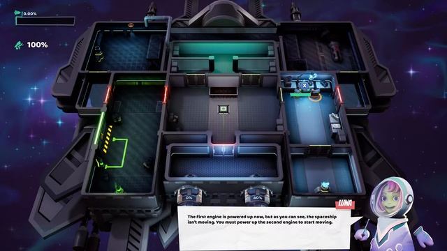 Fueled Up - First 10 Minutes Gameplay смотреть онлайн