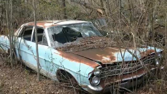 Забытые мирам авто. смотреть онлайн