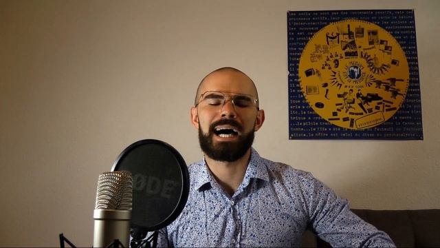 Hallo! Wer ich bin und was ich hier mache смотреть онлайн