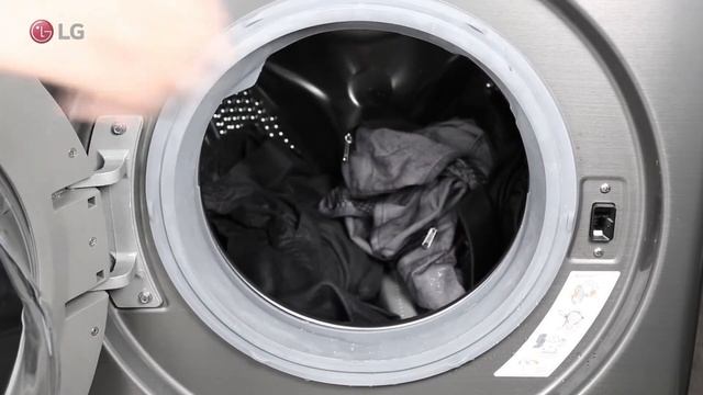 LG Ön Yük Yıkayıcı - UE Hata Kodu смотреть онлайн