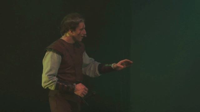 Лэ о Лейтиан. 11.03.2023г. Встреча. Из официальной трансляции.