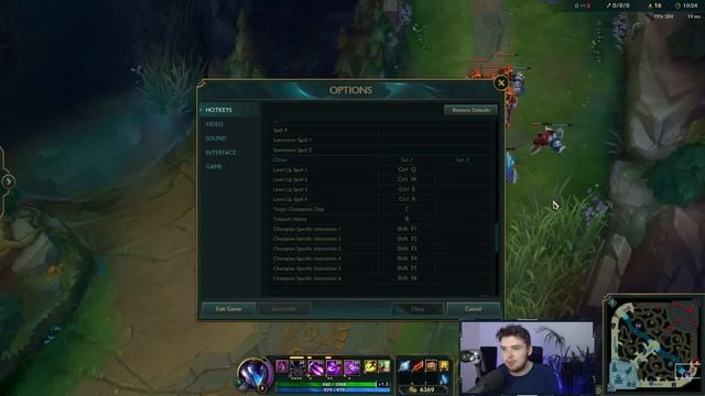 I finally turned this Hotkey on after 8 years and why you should too смотреть онлайн