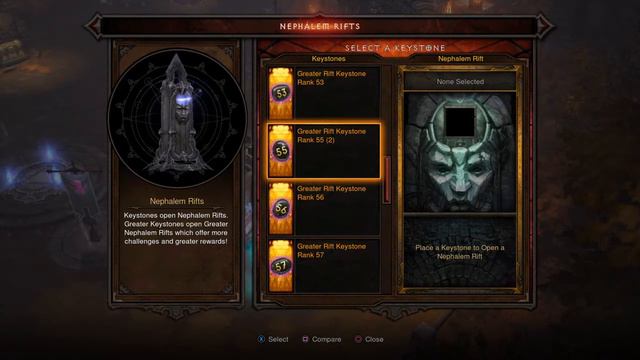 Diablo III: Reaper of Souls – Taeguk stack demo смотреть онлайн