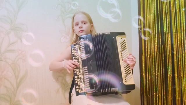 Этюд 1 . Копмозитор А.Т. Доренский. смотреть онлайн