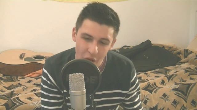 Bruno Mars - When I Was Your Man - Cover by Eli Krut смотреть онлайн