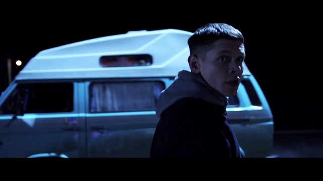 Обуза (The Liability) - трейлер 1 смотреть онлайн