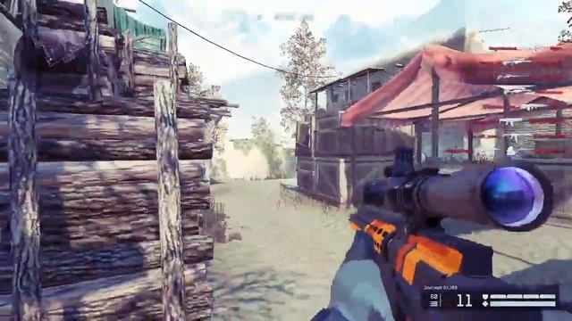 Warfece Мяско+Мои Руки)))) смотреть онлайн