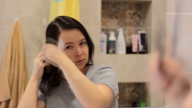 Рецепт от ВЫПАДЕНИЯ ВОЛОС за копейки. Бешеный РОСТ ВОЛОС в домашних условиях