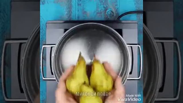 Салаты с Черникой