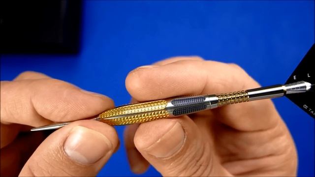 Target Elysian 24g darts review смотреть онлайн