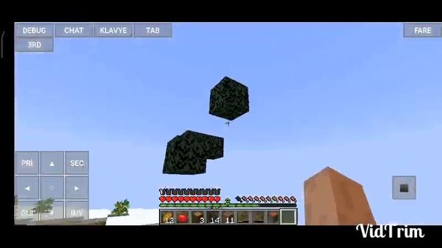 Pojav Launcher! Minecraft PC Java Android / Survival #2 MCinaBox / Simple Boat смотреть онлайн