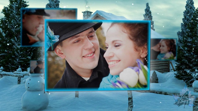 московская песня трофим