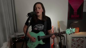 Mary Spender - Church Bell [Original Song]