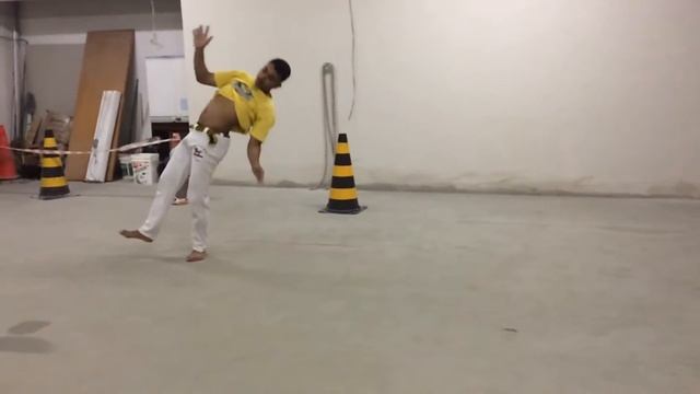 Capoeira Cordão de Ouro - CGA - Deslocado movies смотреть онлайн