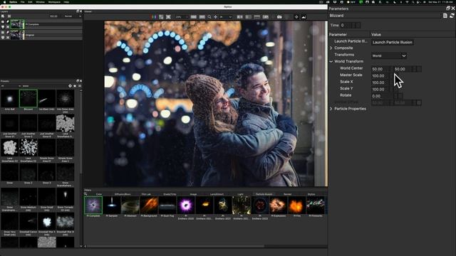 QUICK LOOK – Boris FX Optics 2022 смотреть онлайн