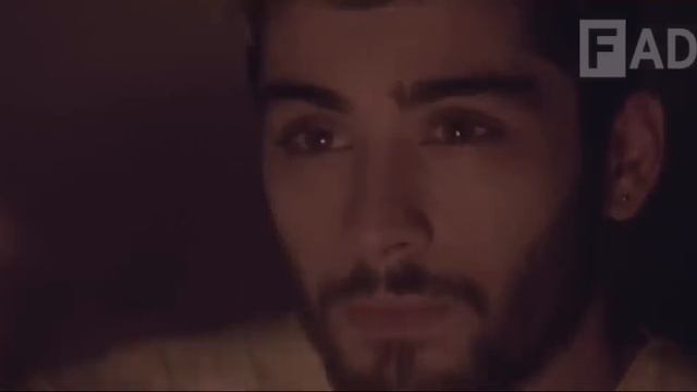 Zayn - Tio (Take It Off) Video 720p