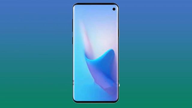 Samsung galaxy s10, 48MP Camera, 12GB ram, 1Tb Internal Memory Monster Of The Year смотреть онлайн