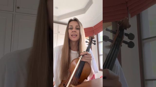 История возникновения скрипки🎻 смотреть онлайн
