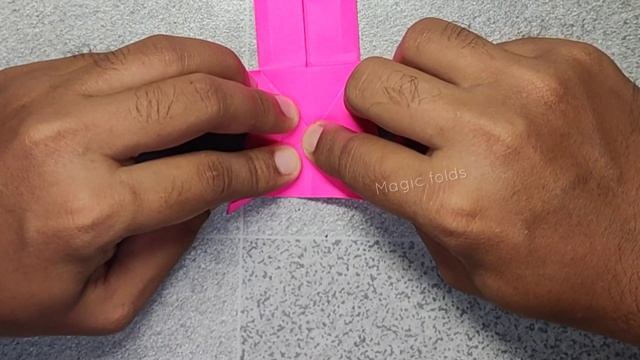 Origami Guitar | Origami tutorial | Paper craft смотреть онлайн