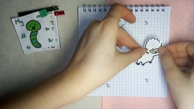 ?Бумажные сюрпризы? / Распоковака бумажных сюрпризов / Аня Сафронова смотреть онлайн