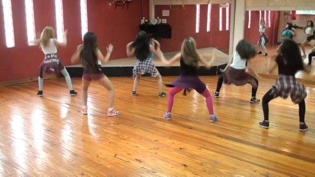 Me niegas - Baby y Rasta y Gringo - Reggaeton by Emiliano Ferrari Villalobo (Reproducir en HD) смотреть онлайн