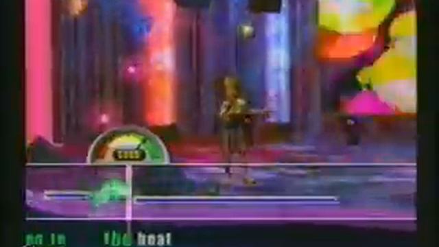 Karaoke Revolution (2004) PlayStation 2 Gameplay_2003_05_15 смотреть онлайн