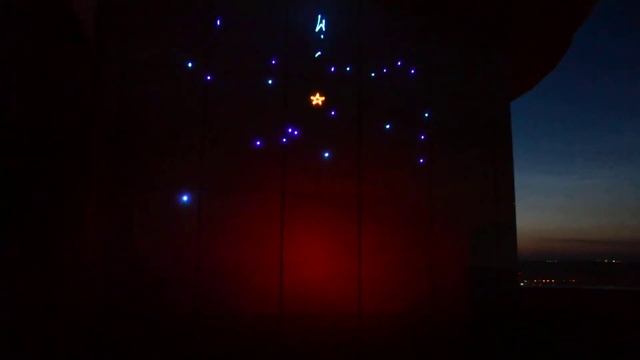 Лазерное шоу! тел. 2425058 Красноярск. смотреть онлайн