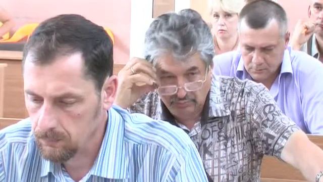 Гулькевичи. 67 сессия Совета Гулькевичского городского поселения смотреть онлайн