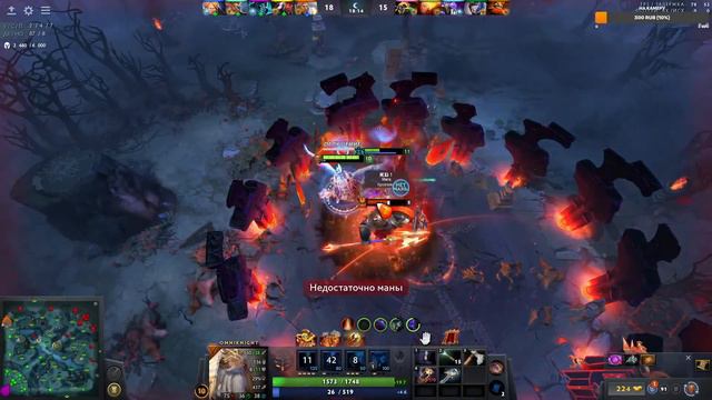 Dota 2 . Возврощаем украденый ПТС! смотреть онлайн