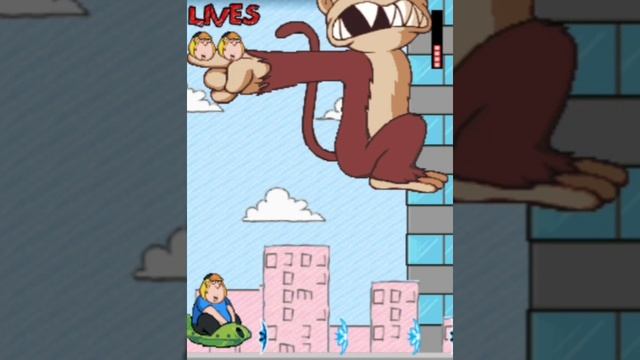 Zerando Family Guy: Uncensored (EMULADOR DE JAVA PARA ANDROID) смотреть онлайн