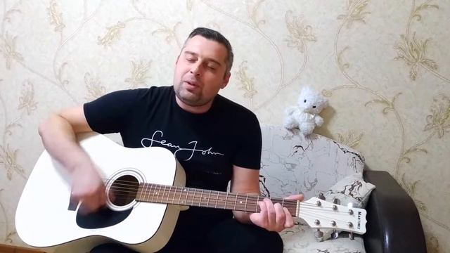 Классная песня под гитару.Алёшка.Руки Вверх. смотреть онлайн