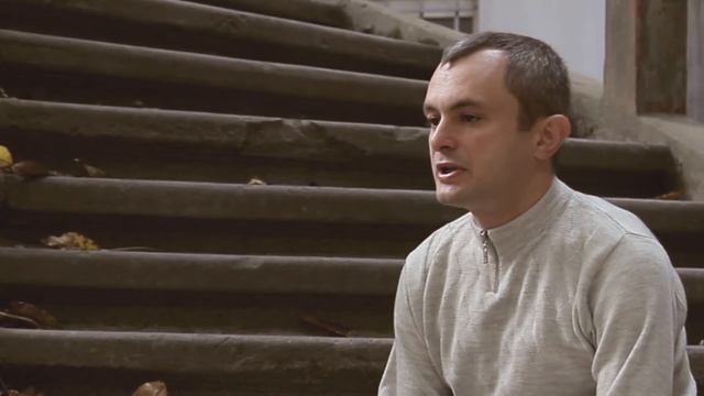 Есенин. Да! Теперь решено. Без возврата смотреть онлайн