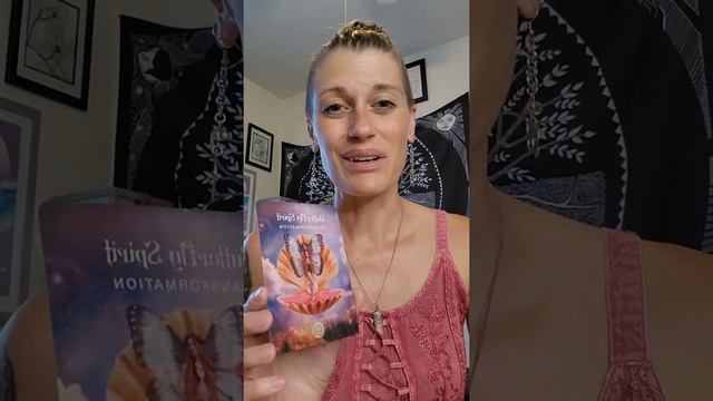 Trust Yourself in Your Transformation Process смотреть онлайн