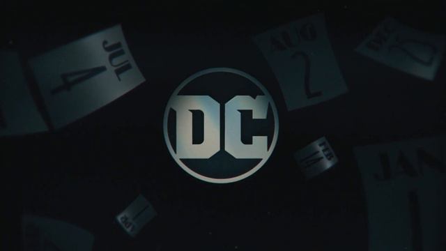 Warner Bros. Animation / DC Entertainment (Batman: The Long Halloween, Part Two) смотреть онлайн