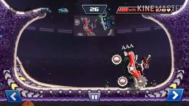 Охота на босса. Драво хэт.