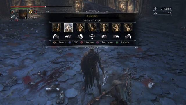 Saw Spear is OP in PvP - Bloodborne смотреть онлайн