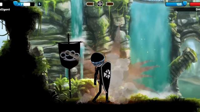 stickman archer online/stickman archer online mod apk смотреть онлайн