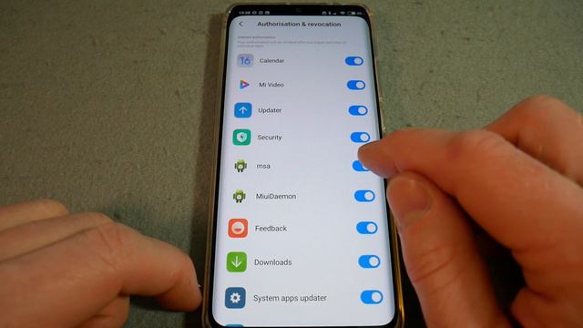 Remove MIUI Ads From Xiaomi Devices смотреть онлайн