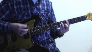 Red Hot Chili Peppers - Scar Tissue