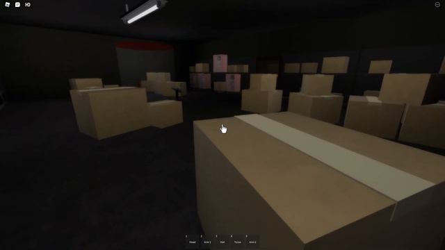 Evelyn Holiday Event Walkthrough - Becoming Evil Santas Helper on Roblox Evelyn смотреть онлайн